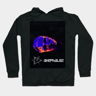 Akephalos Hoodie